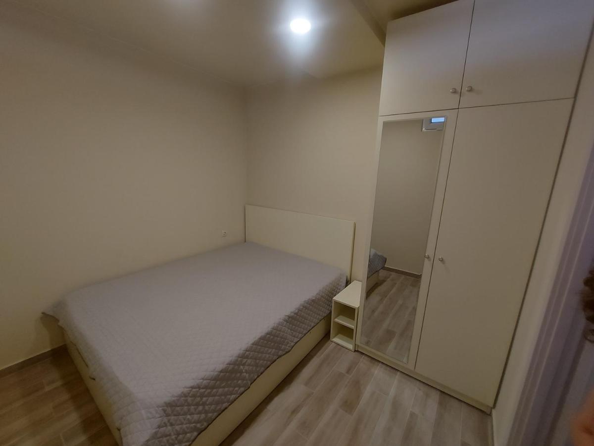 Andrew'S 2 Rooms Apartment In Batumi Ანდრიას 2 Ოთახიანი Აპარტამენტი Ბათუმში Exteriér fotografie